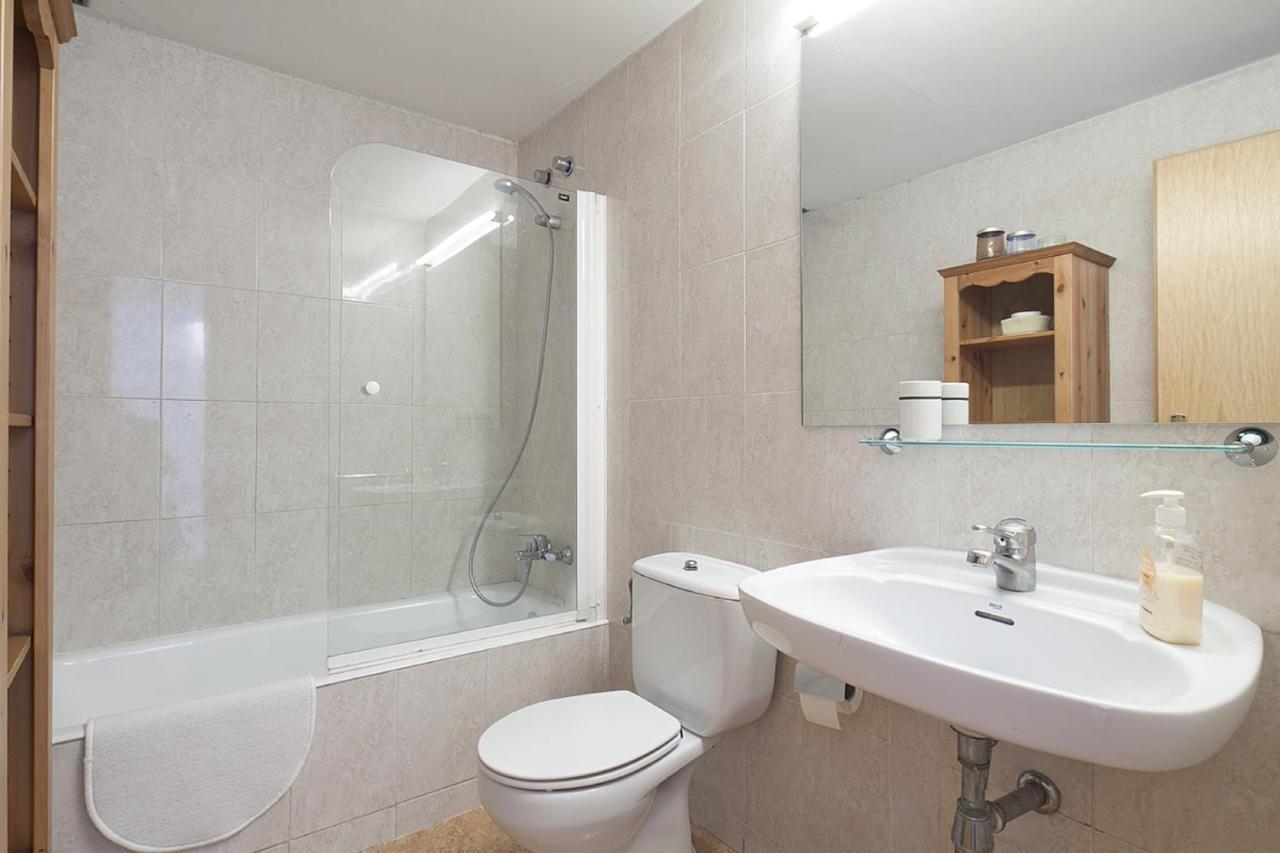 Vila Olimpica Skyline Barcelona Room photo