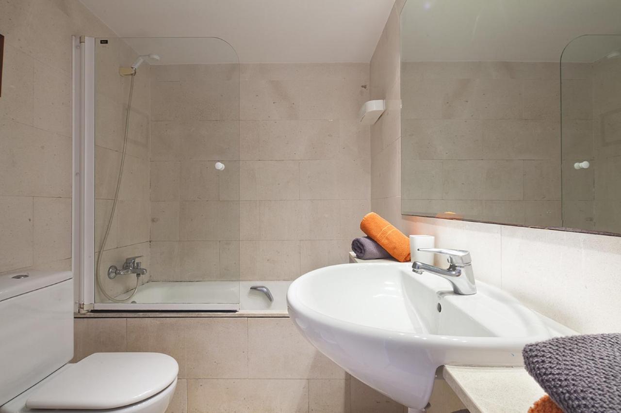 Vila Olimpica Skyline Barcelona Room photo