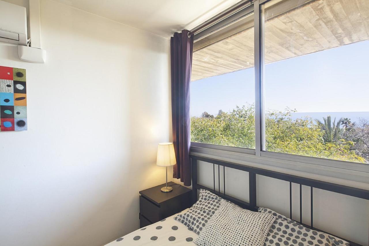 Vila Olimpica Skyline Barcelona Room photo